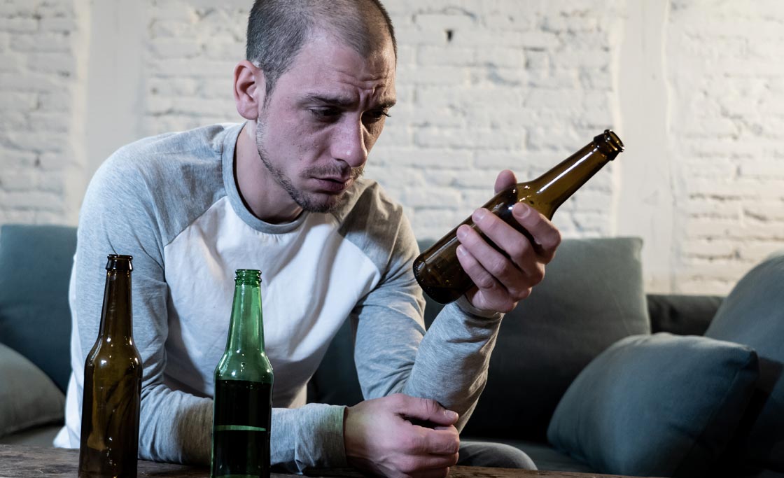 Убрать алкогольную зависимость в Сеченово